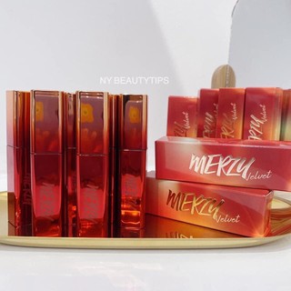 [NEW][V13-V18] SON MERZY THE FIRST VELVET TINT