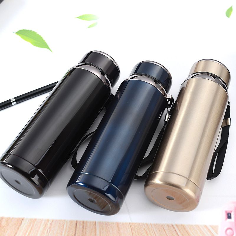 [RẺ VÔ ĐỊCH]Bình giữ nhiệt nóng lạnh chân không cao cấp inox304 chống gỉ tuyệt đối