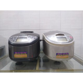 NỒI CƠM ĐIỆN CAO TẦN GIÁ RẺ HÀNG NỘI ĐỊA NHẬT BẢN ĐIỆN 100V
