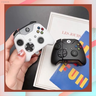 Vỏ Bảo Vệ Hộp Sạc Tai Nghe Airpod Hình Máy Chơi Game Cổ Điển