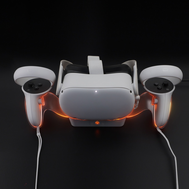 Bộ Đế Sạc Từ Tính Chuyên Dụng Cho Quest 2