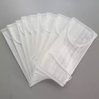 1 cái khẩu trang y tế Famapro