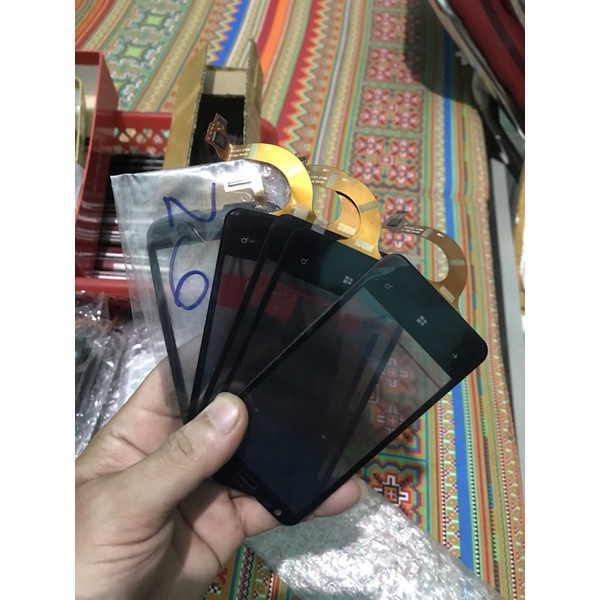 cảm ứng nokia 620 new