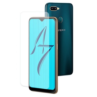 Oppo A7 (2018) 4GB/64GB