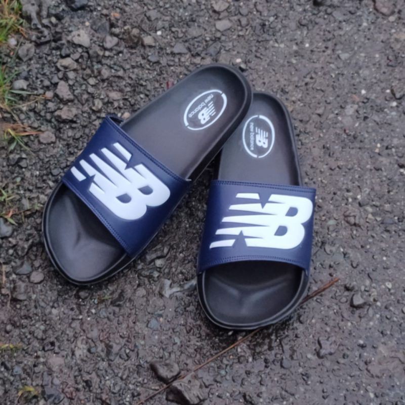 Mới Giày Sandal New Balance Chính Hãng Thời Trang Cho Nam Nữ