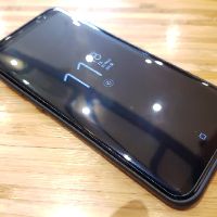 Miếng dán cường lực full keo màn cho S8/S8plus