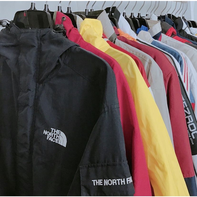 Áo khoác dù unisex cao cấp ,Jacket 2Hand  2 lớp chống tia UV Có Mũ Chống Nắng Tuyển Chọn Đẹp Mẫu 3