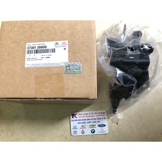 Mobin xe Hyundai Getz Clicks 1.4 2009-2012 ( không lắp được dòng 1.1)