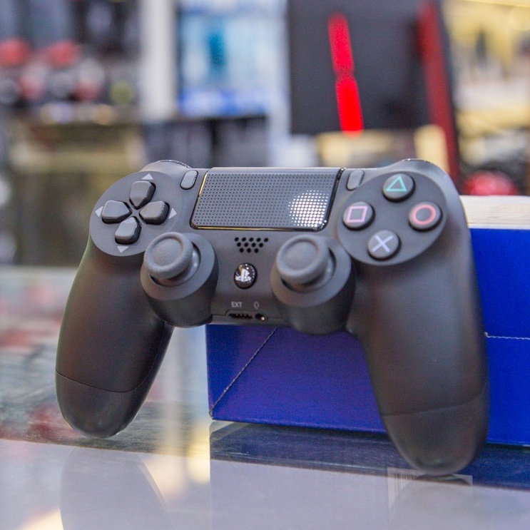 PS4 Sony DUALSHOCK 215A đồ chơi máy chơi game cầm tay online gaming chơi game giá rẻ điện tử cao cấp hiện đại mã A731