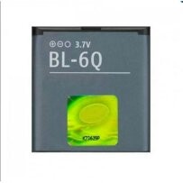 pin BL-6Q cho 6700