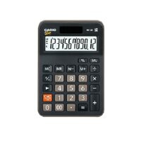 ✨FREESHIP✨ Máy Tính Casio MX 12B - (Bảo Hành 2 Năm)