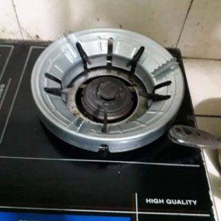 Kiềng chắn gió bếp ga tiện ích