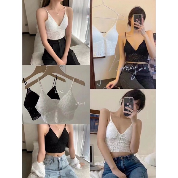 Áo bra hoá nhí dễ thương, đi biển, đi chơi