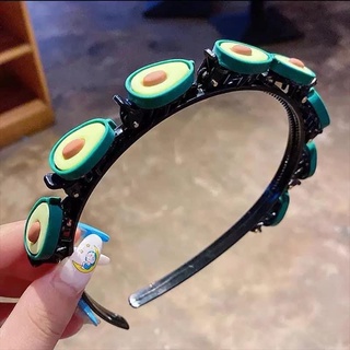 Bờm kẹp mái cho bé gái