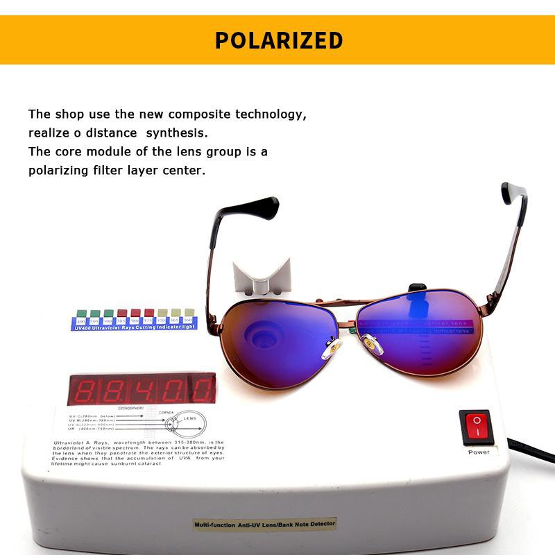 MẮT KÍNH MÁT NAM CHÍNH HÃNG CAO CẤP 737 FULLBOX TẶNG KÍNH ĐI ĐÊM | BigBuy360 - bigbuy360.vn