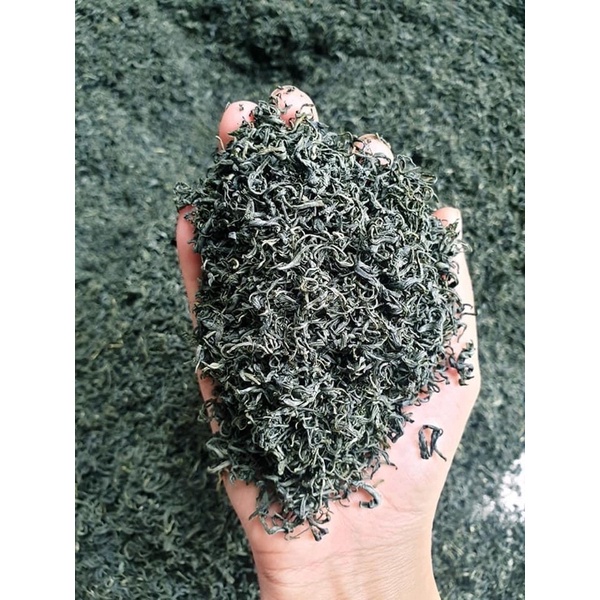 1kg chè Thái Nguyên loại ngon đặc sản nhà làm-HÚT CHÂN KHÔNG ĐẸP