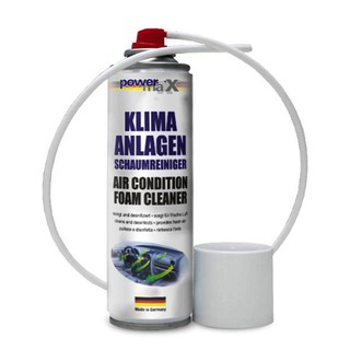 Dung dịch khử mùi và vệ sinh dàn lạnh xe hơi cao cấp bluechem Air Condition Cleaner 250ml