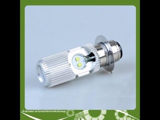 Đèn led  M5 Hilo cao cấp cho xe Dream , Wave, Jupiter, Future 1 ...