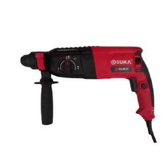 Máy khoan đục bê tông 3 chức năng osuka chính hãng