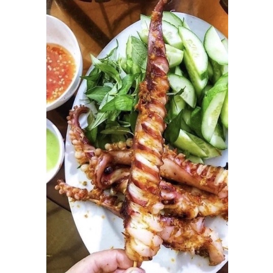 1 KG ❤️RÂU BẠCH TUỘT❤️
