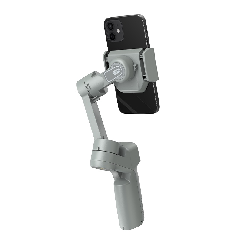 Gimbal chống rung cho điện thoại Moza Mini MX 2  - Chính Hãng