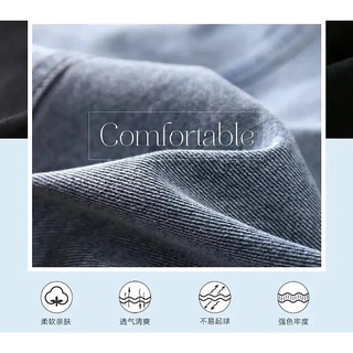 YẾM JEAN CỰC KOOL CHO CẢ BT BG LÊN HÀNG