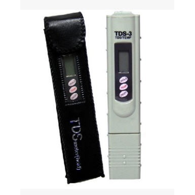 BÚT ĐO DÙNG CHO THỦY CANH TDS meter (Hold) - 3