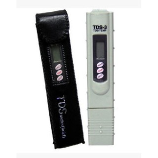 BÚT ĐO DÙNG CHO THỦY CANH TDS meter (Hold) - 3