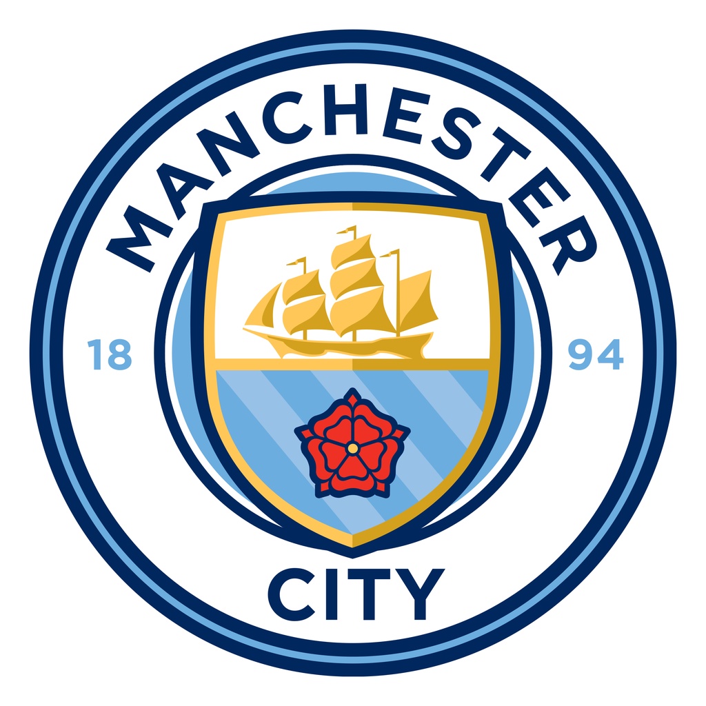 IN số VÀ TÊN CẦU THỦ FONT MANCITY - LOẠI DECAL IN CAO CẤP CAO 23CM TẶNG SỐ QUẦN