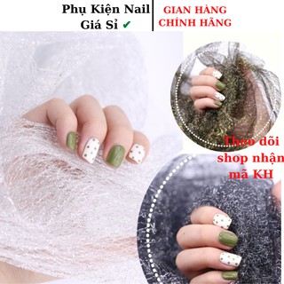 Thảm lưới chụp ảnh mẫu , ren ẩn móng