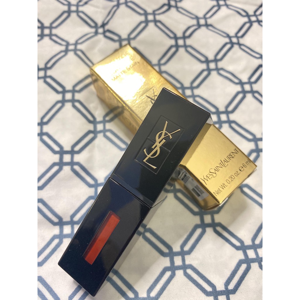 Son YSL chính hãng