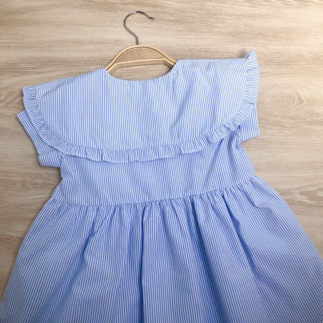 Đầm BG MilkMike xuất Hàn dư xịn