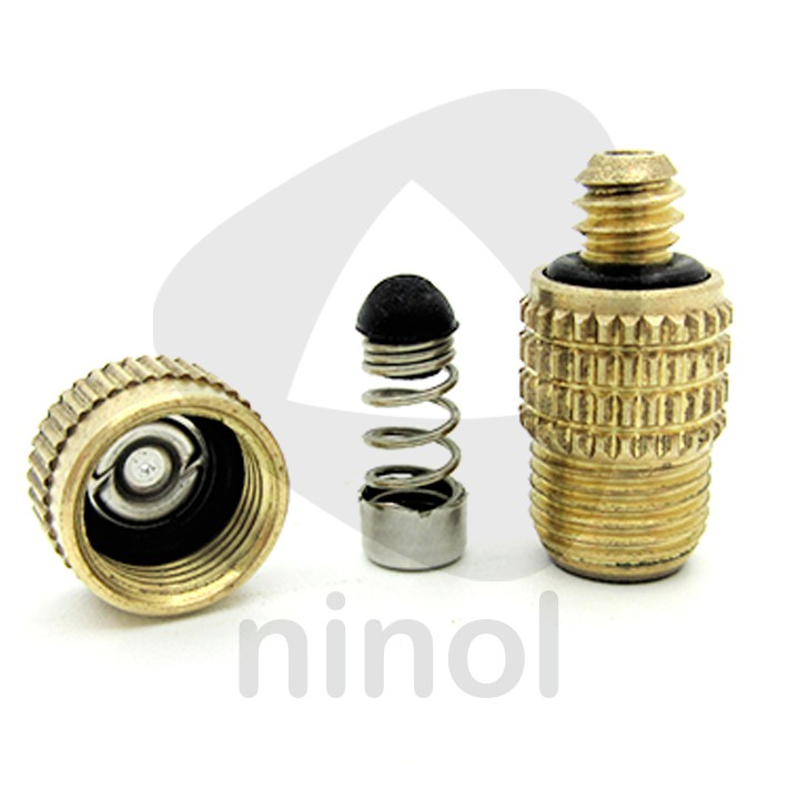 Béc phun sương Đài Loan lõi bền