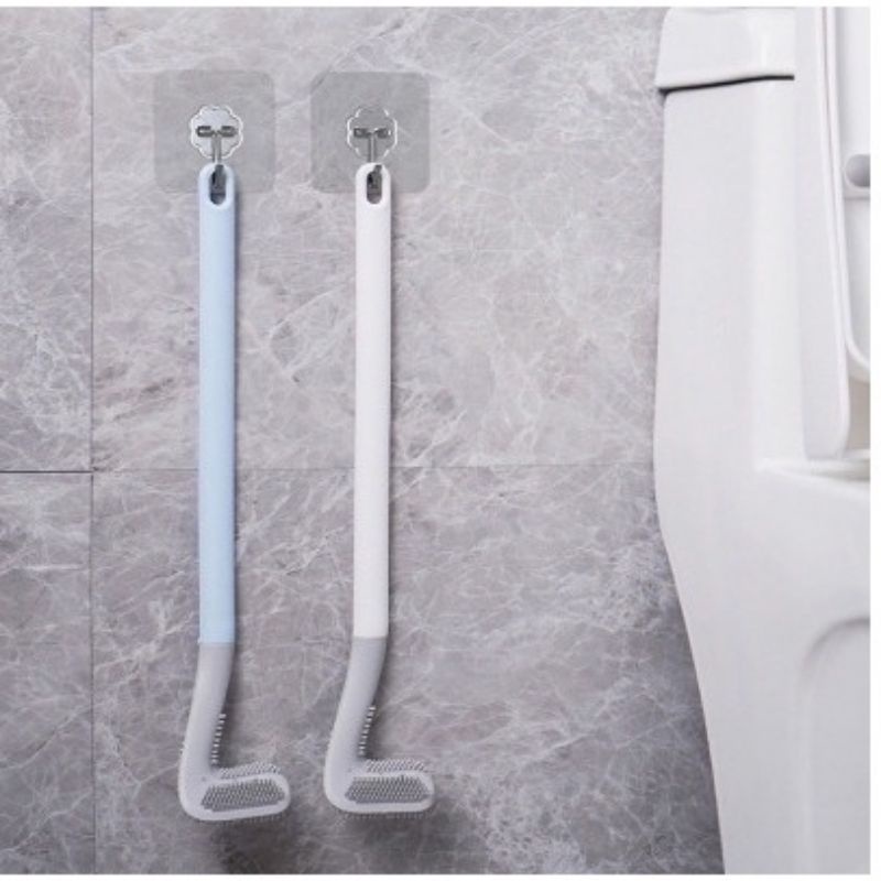 Cọ vệ sinh silicon mẫu mới không làm xước men gạch