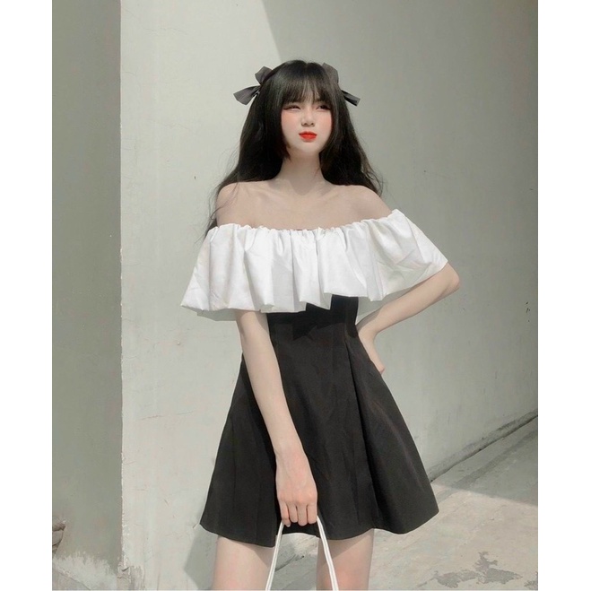 ĐẦM ĐEN BẸT VAI BÈO