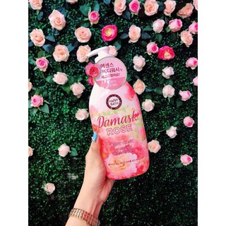 Sữa Tắm Happy Bath