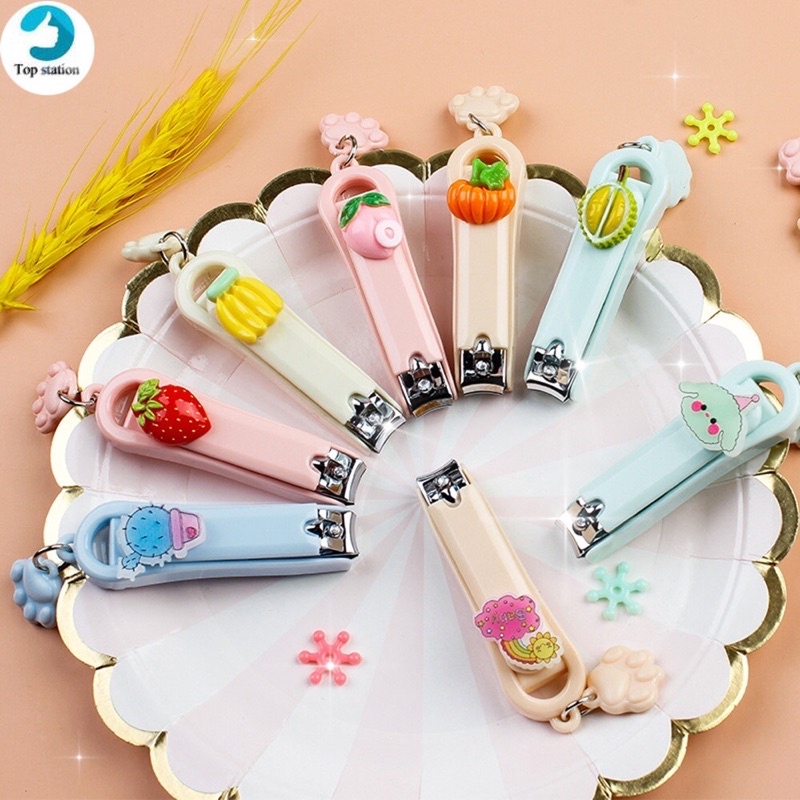 Dụng cụ bấm móng tay kute