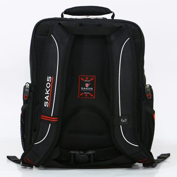BALO EXPLORER i17