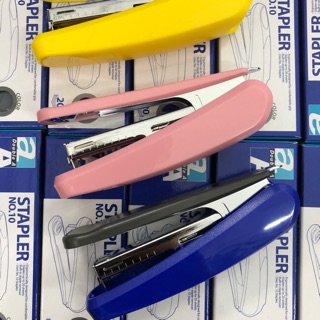 Máy Bấm Kim Số 10 Double A Thái Lan ( Siêu nhẹ - Bền)