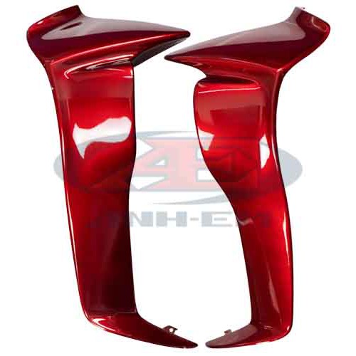 Cặp Bửng Ngoài YAZ  hàng zin chính hãng