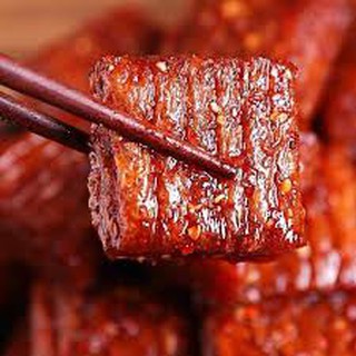 Combo 10 Gói Thịt Hổ Chay - Hổ KaKa