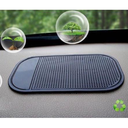 Miếng chống trượt trên taplo ô tô xe hơi