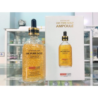 SERUM 24K GOLD THERA LADY - ÚC