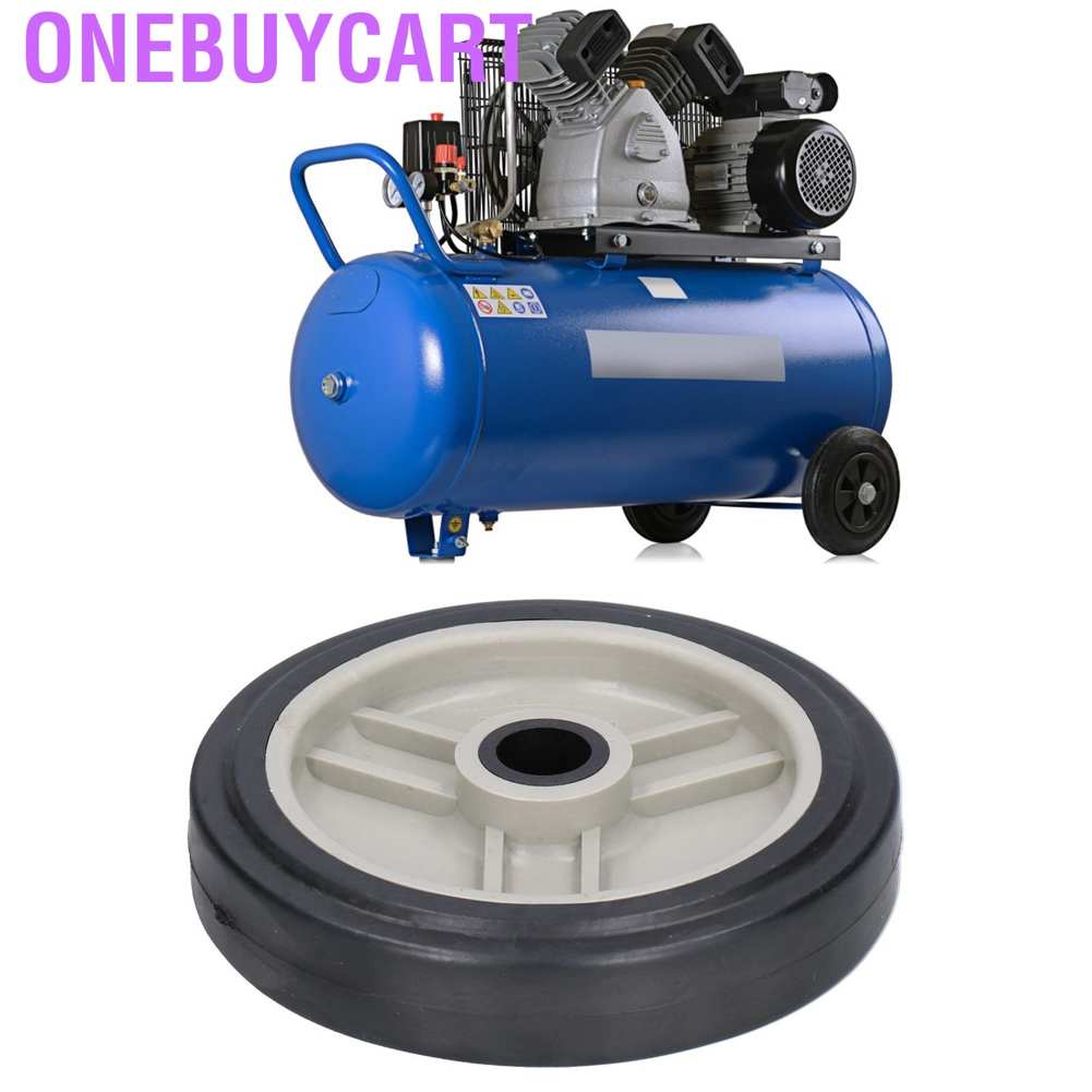 4 Inch Air Compressors Casters Easy to Move Wearable Casters for Air
