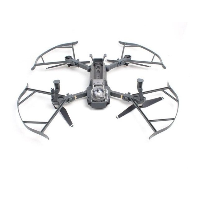 Bộ bảo vệ cánh Mavic pro platium - Phụ kiện