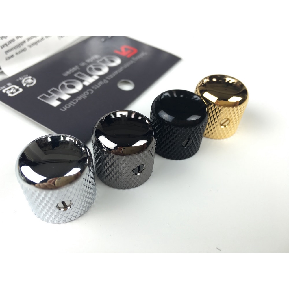 1 Nút Điều Chỉnh Âm Lượng Cho Đàn Guitar Điện VK1-19 19MM * 18.4MM * 6.0MM VK1-19