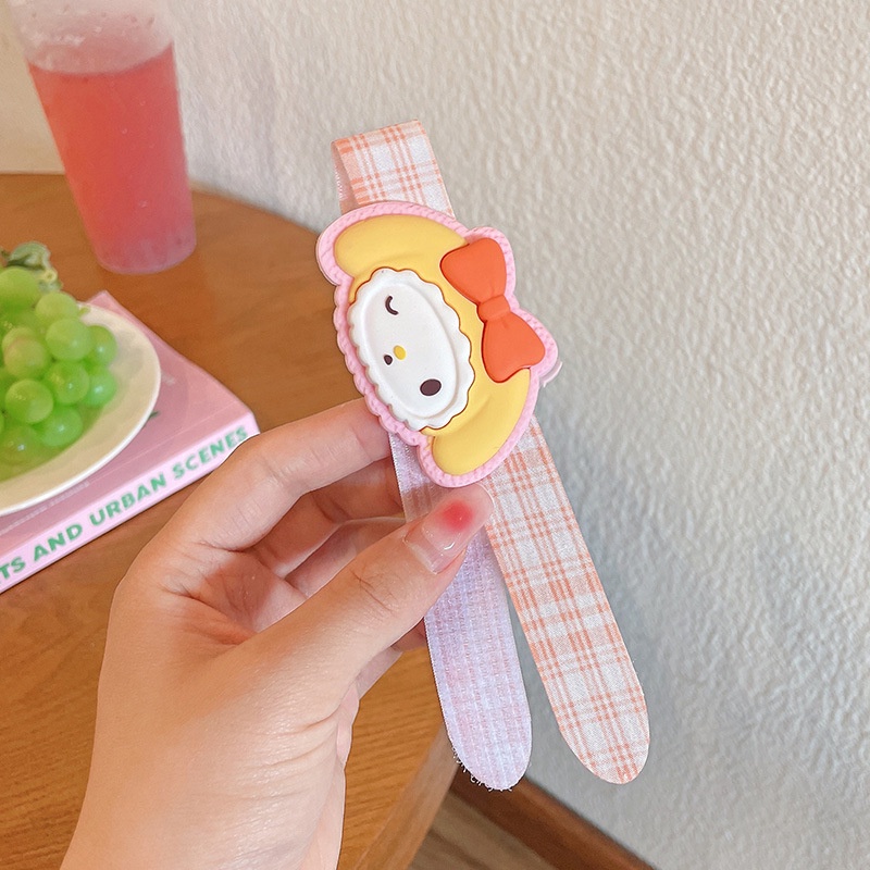 Băng Đô Cài Tóc/ Kẹp Tóc Kiểu Mới Dễ Thương Cho Bé Gái