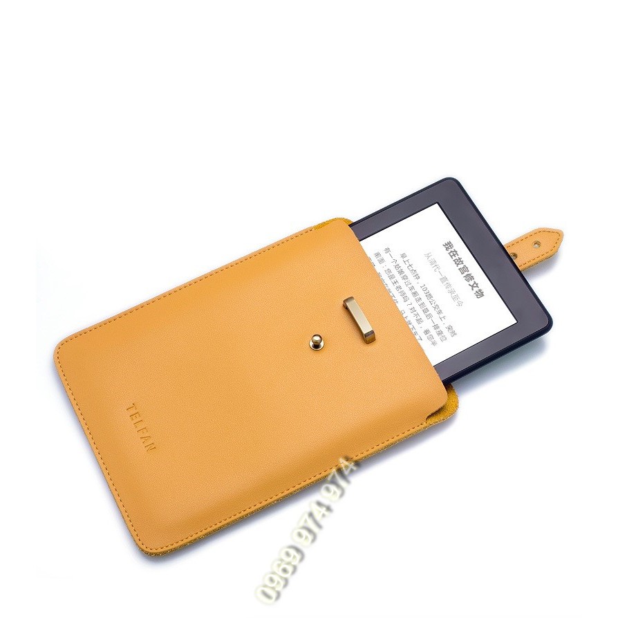 Bao da kindle oasis 2, 3