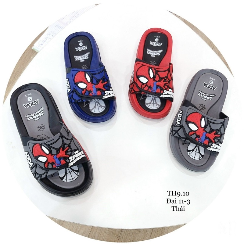 Dép Adda thái