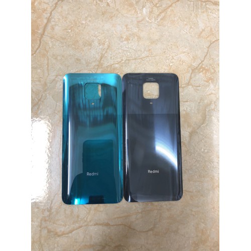 Nắp lưng kính Xiaomi Redmi Note 9S